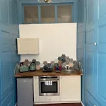 Apartmán Maison D'art *