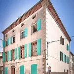 Apartmán Maison D'art
