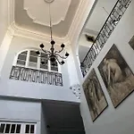 Apartmán Maison D'art Quillan