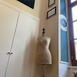 Maison D'art Apartmán *