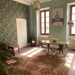 Apartmán Maison D'art *