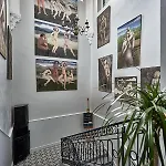 Maison D'art