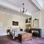 Maison D'art Apartmán Quillan