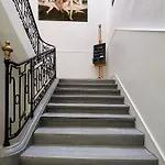 Apartmán Maison D'art *