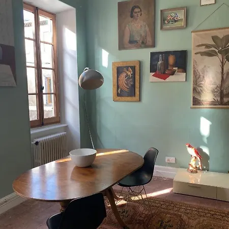 Maison D'art * Quillan