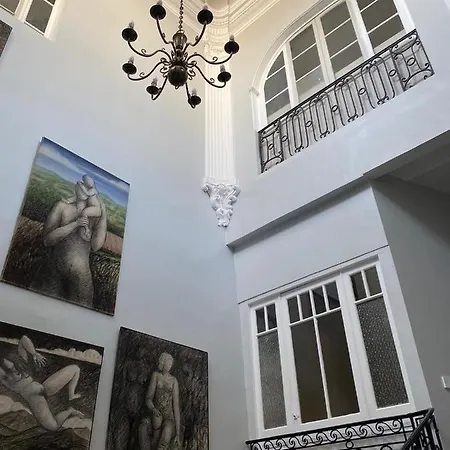 Maison D'art * Quillan