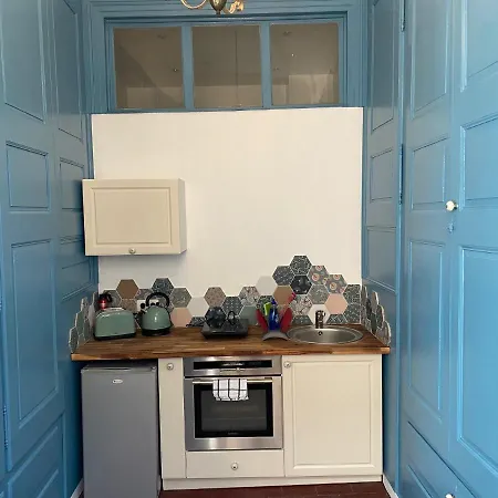 Lejlighed Maison D'art *