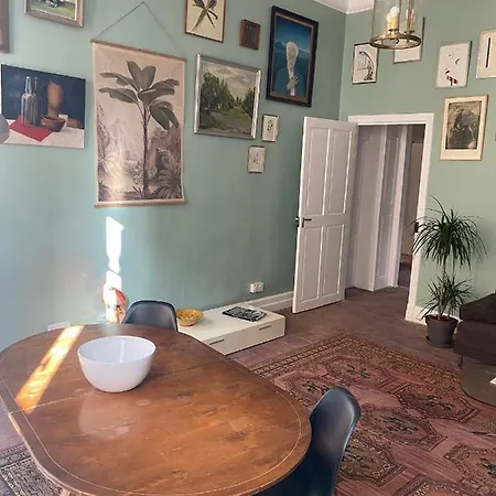 Apartment Maison D'art *