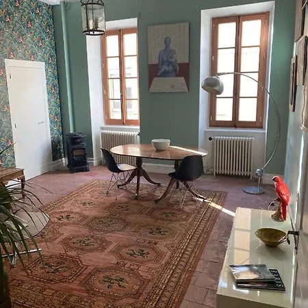 Maison D'art *