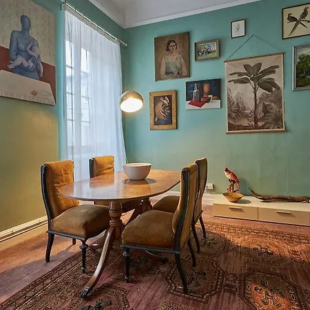 Maison D'art * Quillan