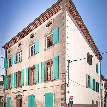 Apartment Maison D'art