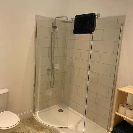 Apartment Maison D'art Quillan