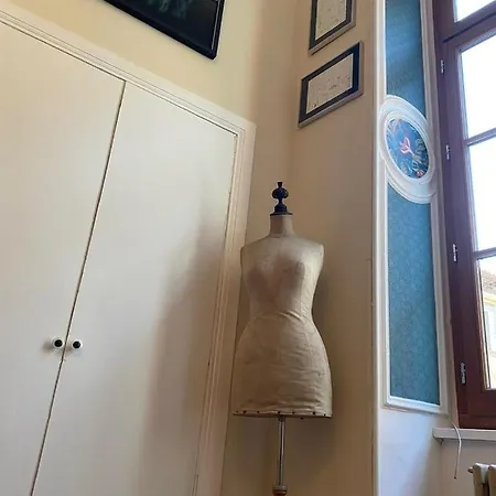 Maison D'art Lejlighed *