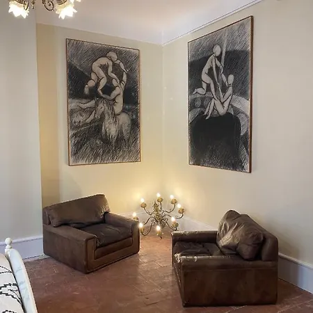 Maison D'art Quillan