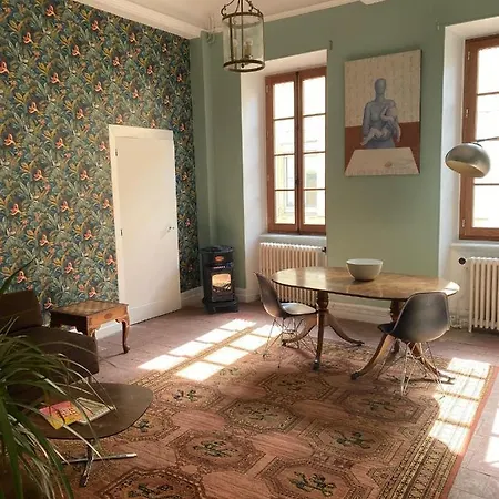 Lejlighed Maison D'art *