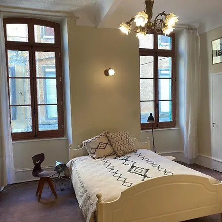 Apartment Maison D'art *