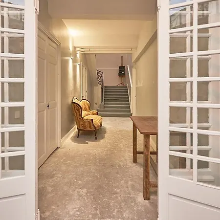 Maison D'art Apartment Quillan