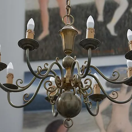 Lejlighed Maison D'art *