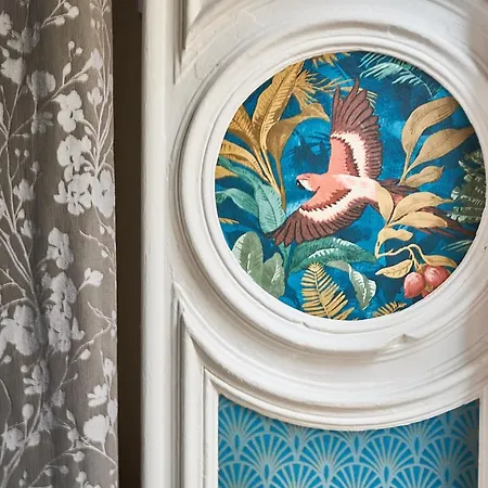 Maison D'art * Quillan