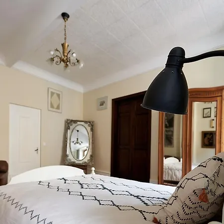 Apartmán Maison D'art *