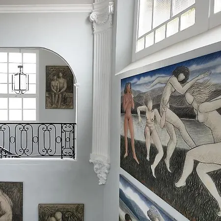 Maison D'art