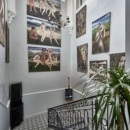 Maison D'art