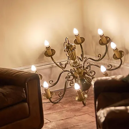 Maison D'art Lejlighed *