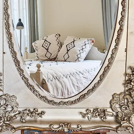 Maison D'art Apartment Quillan
