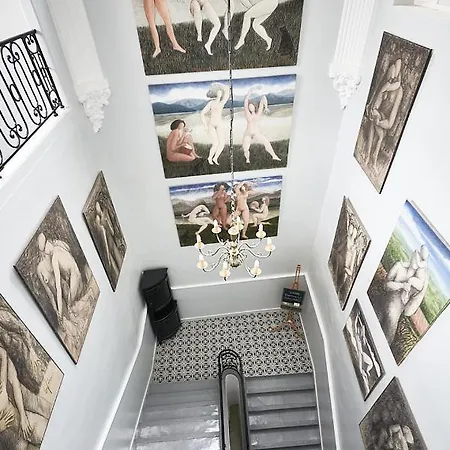 Maison D'art * Quillan