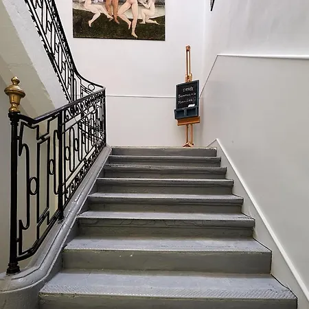 Apartment Maison D'art *