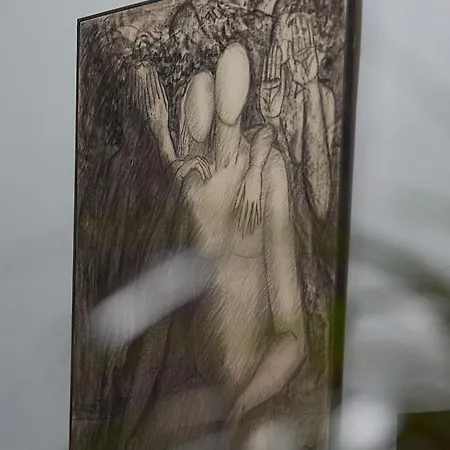 Maison D'art Apartment Quillan