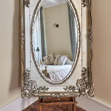 Apartment Maison D'art Quillan