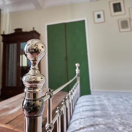 Lejlighed Maison D'art