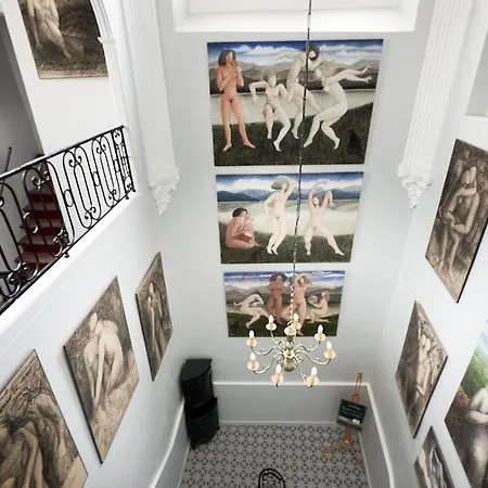 Maison D'art Quillan