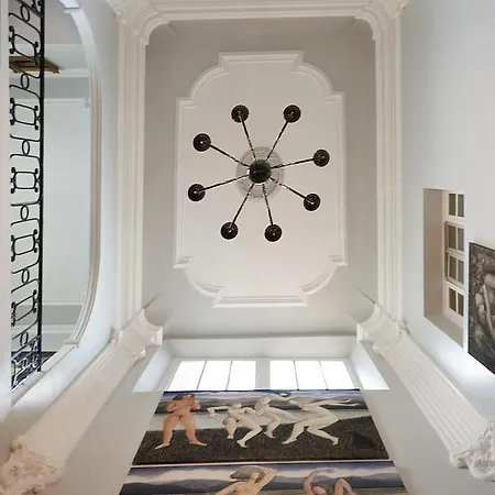 Maison D'art Lejlighed *