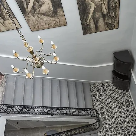 Maison D'art Quillan