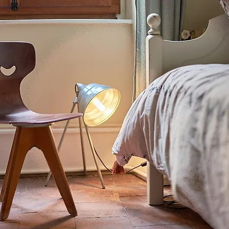 Maison D'art Apartment *