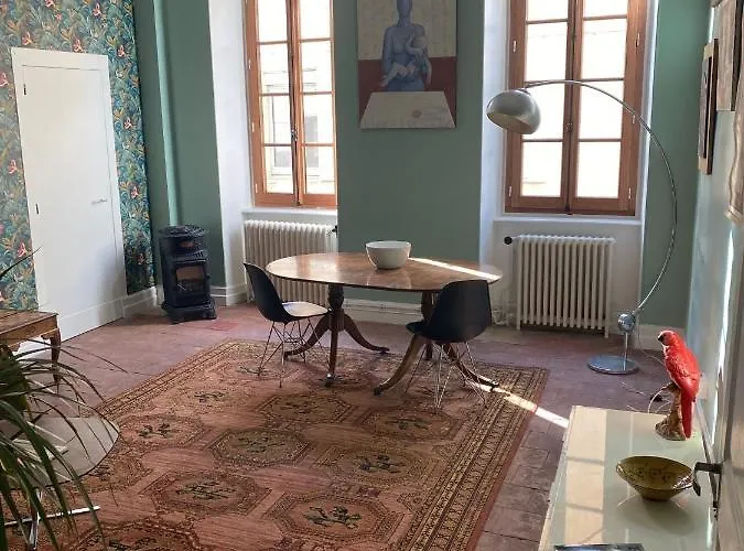 Maison D'art *
