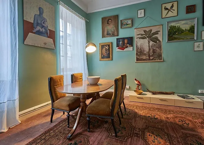 Maison D'art * קוויאן