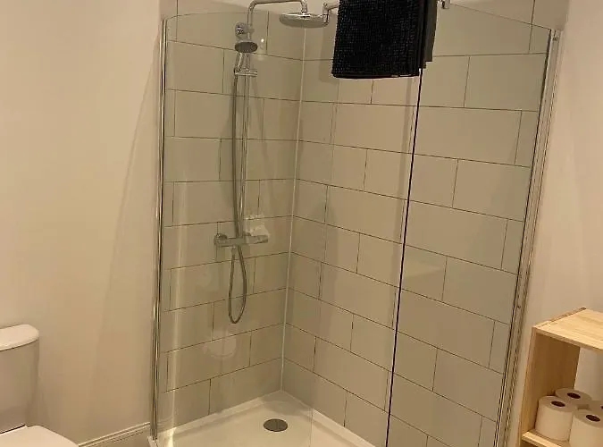 דירה Maison D'art קוויאן