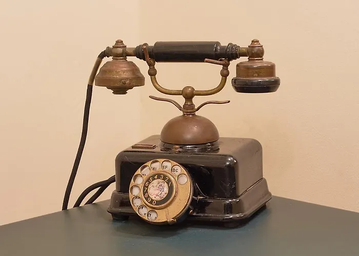 דירה Maison D'art *