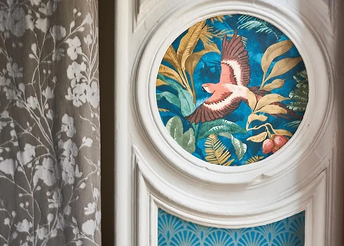 Maison D'art * קוויאן