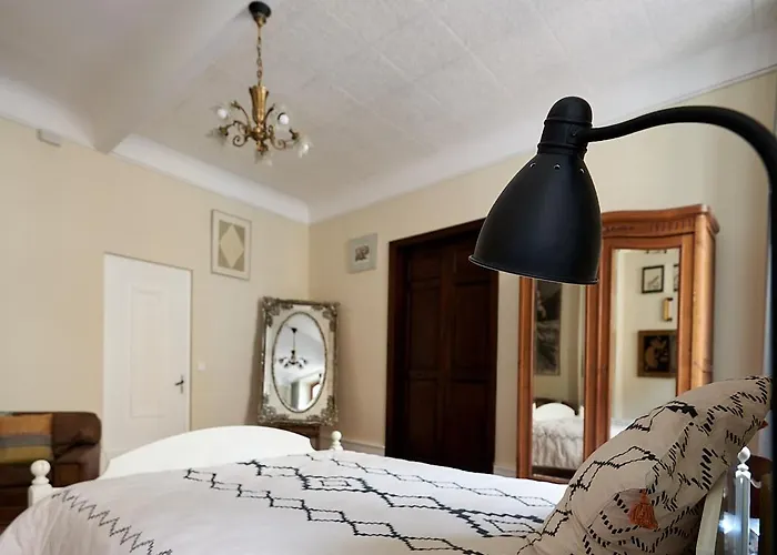 דירה Maison D'art *