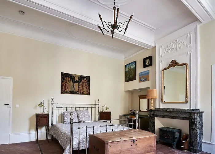 Maison D'art דירה קוויאן