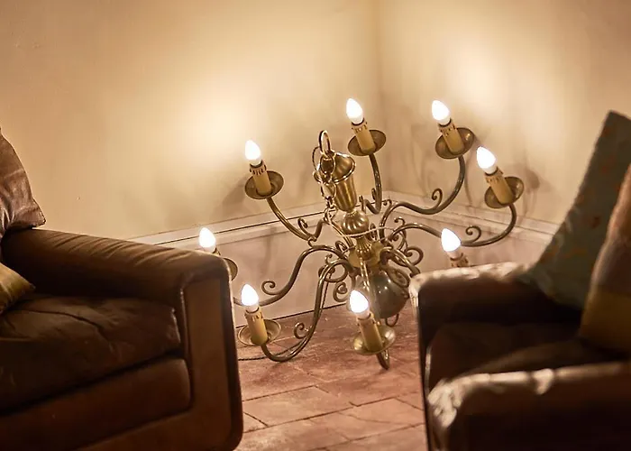 Maison D'art דירה *