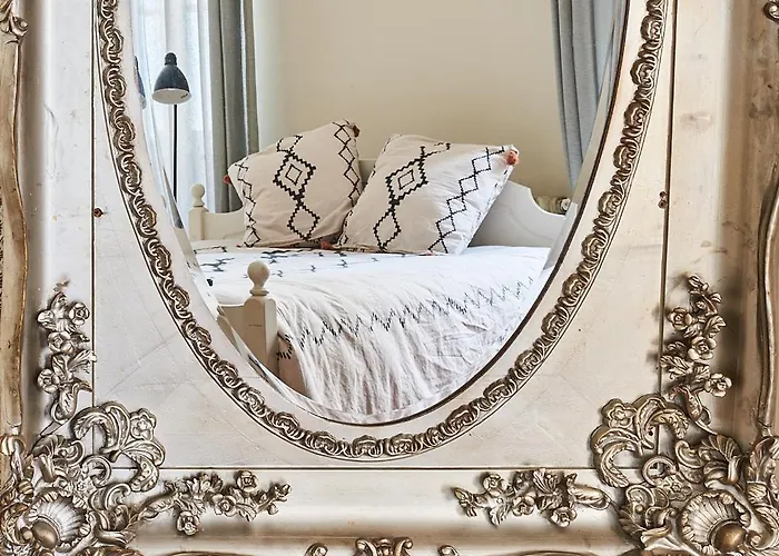 Maison D'art דירה קוויאן