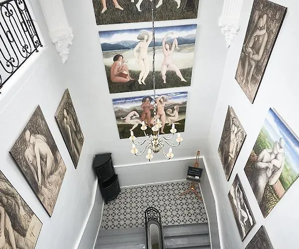 Maison D'art * קוויאן