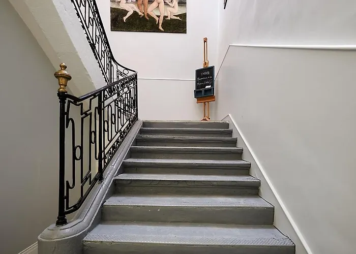 דירה Maison D'art *