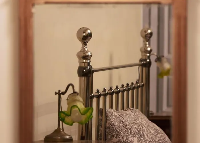 דירה Maison D'art קוויאן