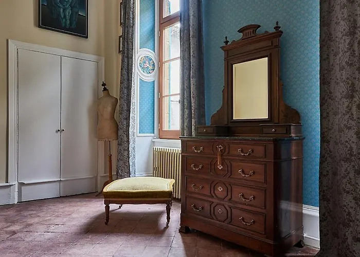 Maison D'art דירה